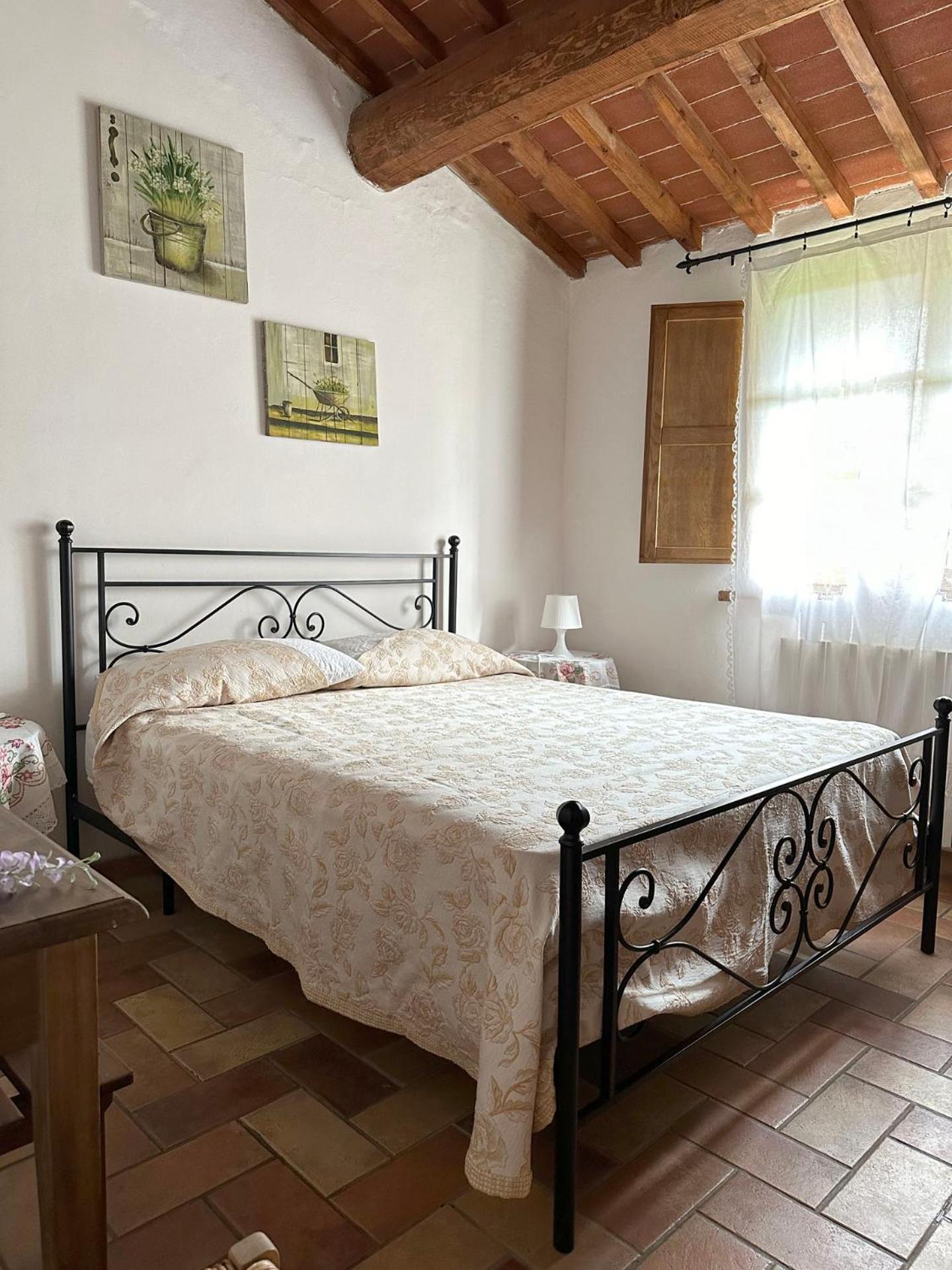 Residence Lucignano Ruang foto